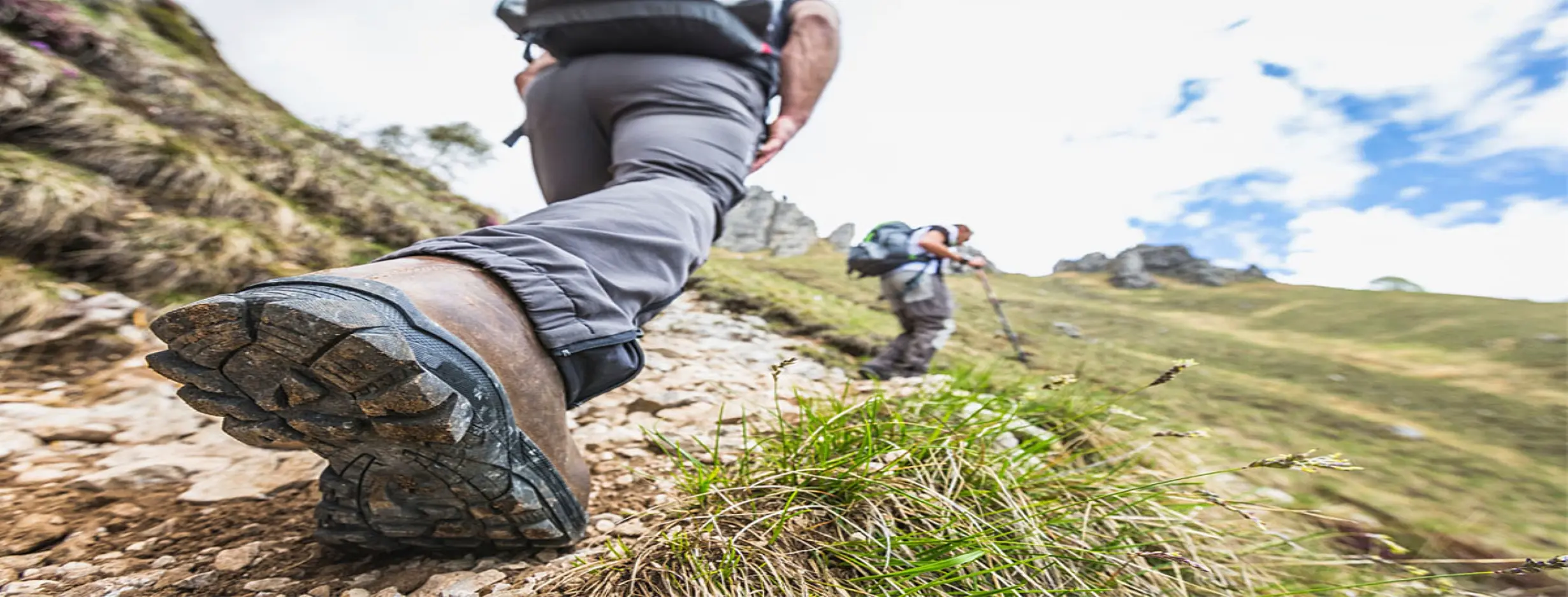 Image for Besparmak Trail Hiking